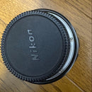 Nikon Zoom Lenses Nikkor-N Auto F2.8