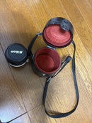 Nikon Zoom Lenses Nikkor-N Auto F2.8