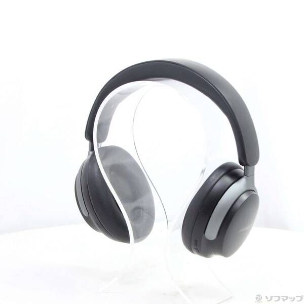 Bose Wireless Earphone Quietcomfort Ultra Headphones Qc-Ultra-Hp-Blk 276