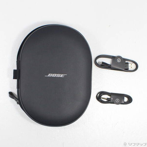 Bose Wireless Earphone Quietcomfort Ultra Headphones Qc-Ultra-Hp-Blk 276