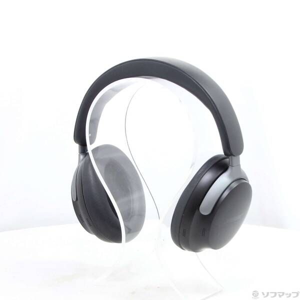 Bose Wireless Earphone Quietcomfort Ultra Headphones Qc-Ultra-Hp-Blk 276