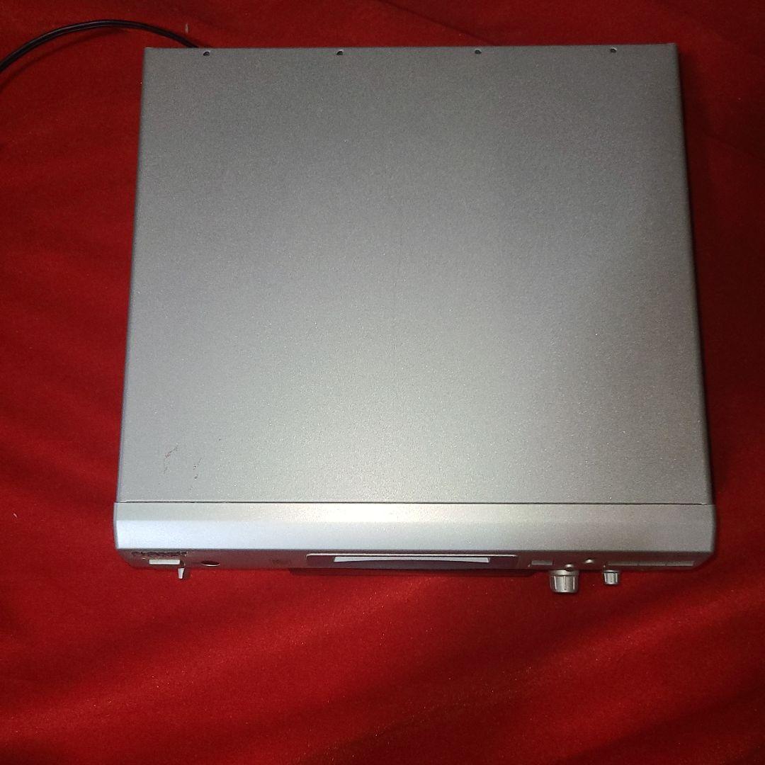 Cd, Md Cassette Decks Sony Mds-S39