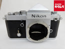 Slr Camera (Film) F2