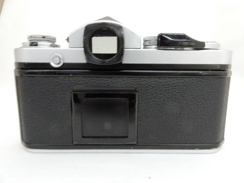 Slr Camera (Film) F2