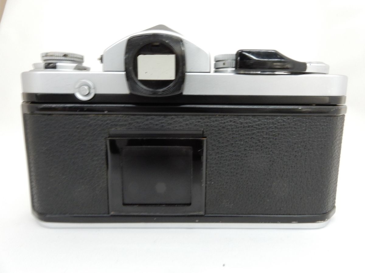 Slr Camera (Film) F2 Nikon