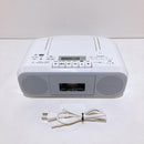Toshiba Cd, Md Cassette Decks Ty-Cd58