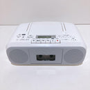Toshiba Cd, Md Cassette Decks Ty-Cd58