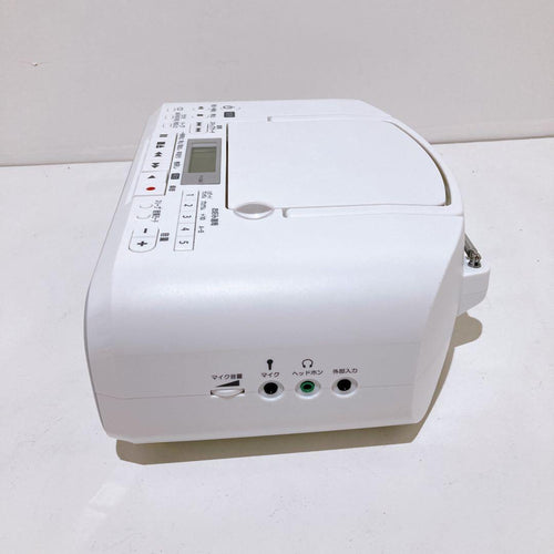 Toshiba Cd, Md Cassette Decks Ty-Cd58