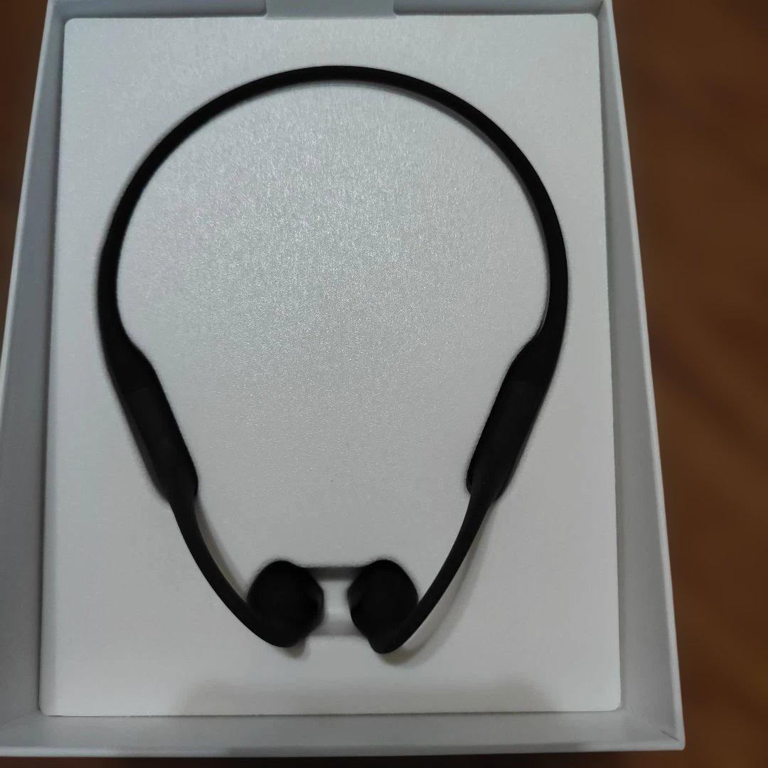 Shokz Bone-Conduction Earphones Openrun