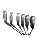 Single Iron Rmx Vd/M(2024) 6S Ir Ns Pro Modus3 Tour105 S) C