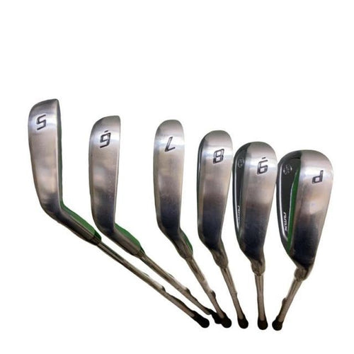 Single Iron Rmx Vd/M(2024) 6S Ir Ns Pro Modus3 Tour105 S) C