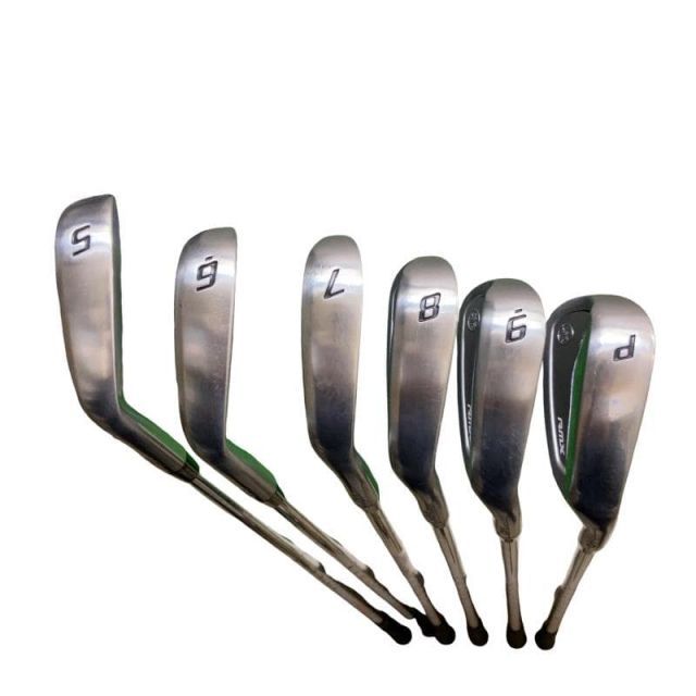 Single Iron Rmx Vd/M(2024) 6S Ir Ns Pro Modus3 Tour105 S) C