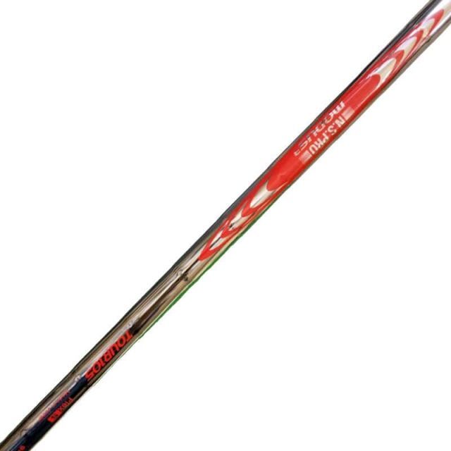 Single Iron Rmx Vd/M(2024) 6S Ir Ns Pro Modus3 Tour105 S) C