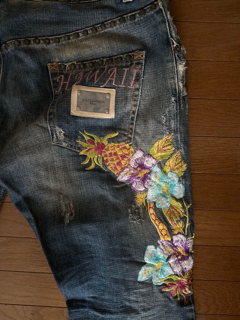 D&G Dolce&Gabbana Other Dolce Gabbana Hawaii