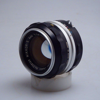 Nikon Others Nikkor-S Auto 50/F1.4