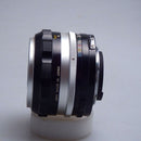 Nikon Others Nikkor-S Auto 50/F1.4