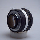 Nikon Others Nikkor-S Auto 50/F1.4