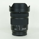 Panasonic Lens (Zoom) Lumix S 28-200Mm F4-7.1 Macro O.I.S. Leica L