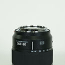Panasonic Lens (Zoom) Lumix S 28-200Mm F4-7.1 Macro O.I.S. Leica L