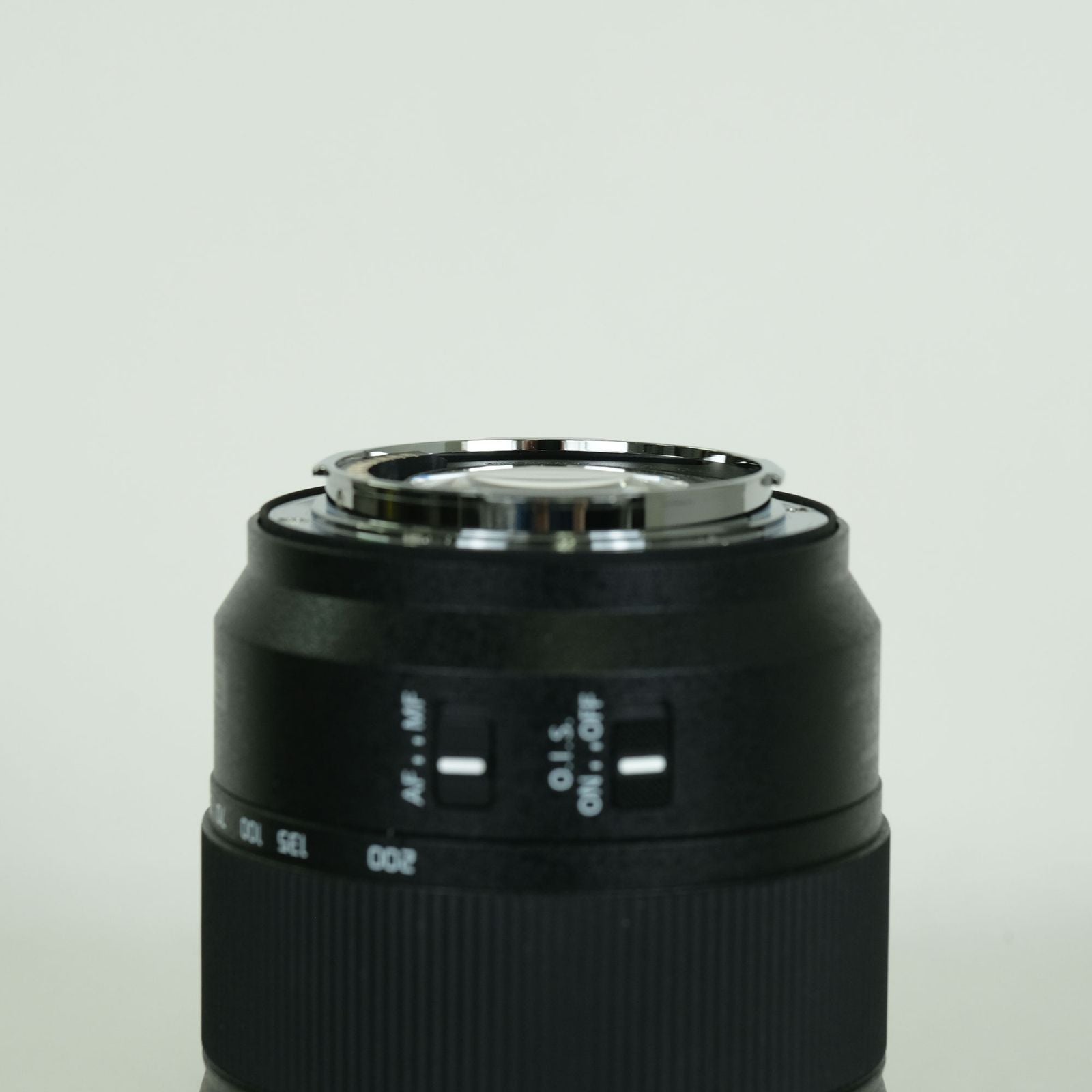 Panasonic Lens (Zoom) Lumix S 28-200Mm F4-7.1 Macro O.I.S. Leica L