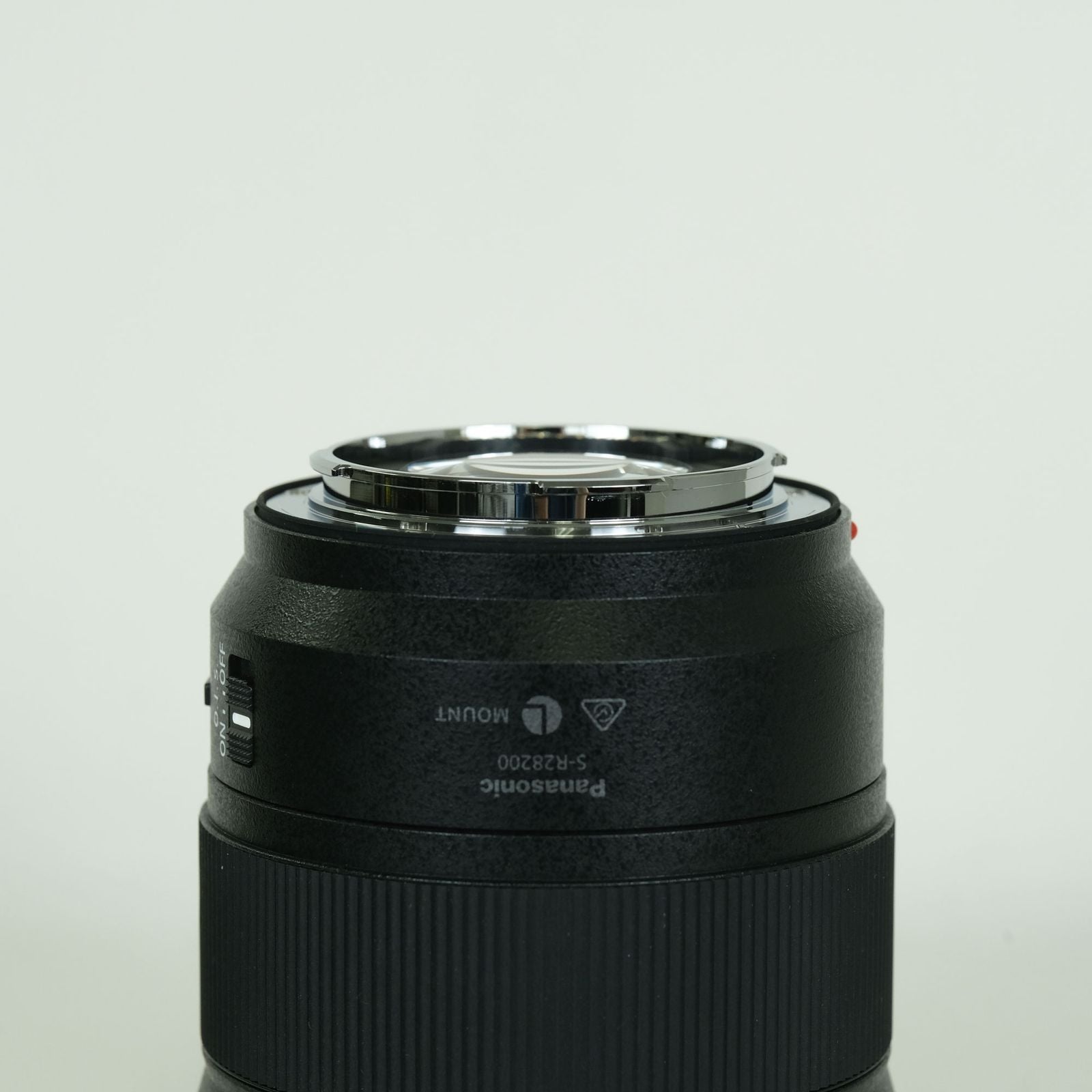 Panasonic Lens (Zoom) Lumix S 28-200Mm F4-7.1 Macro O.I.S. Leica L