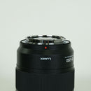 Panasonic Lens (Zoom) Lumix S 28-200Mm F4-7.1 Macro O.I.S. Leica L