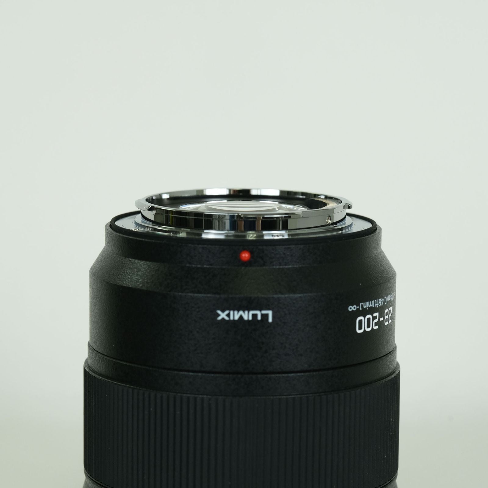 Panasonic Lens (Zoom) Lumix S 28-200Mm F4-7.1 Macro O.I.S. Leica L