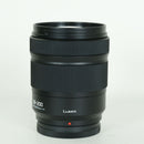 Panasonic Lens (Zoom) Lumix S 28-200Mm F4-7.1 Macro O.I.S. Leica L