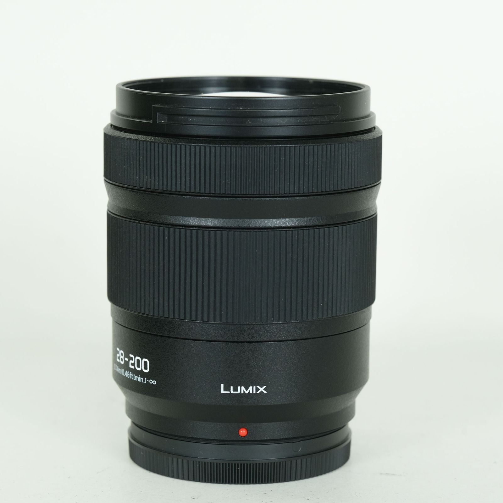 Panasonic Lens (Zoom) Lumix S 28-200Mm F4-7.1 Macro O.I.S. Leica L