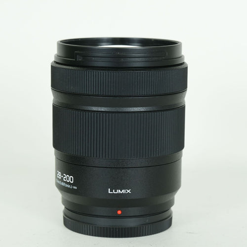 Panasonic Lens (Zoom) Lumix S 28-200Mm F4-7.1 Macro O.I.S. Leica L