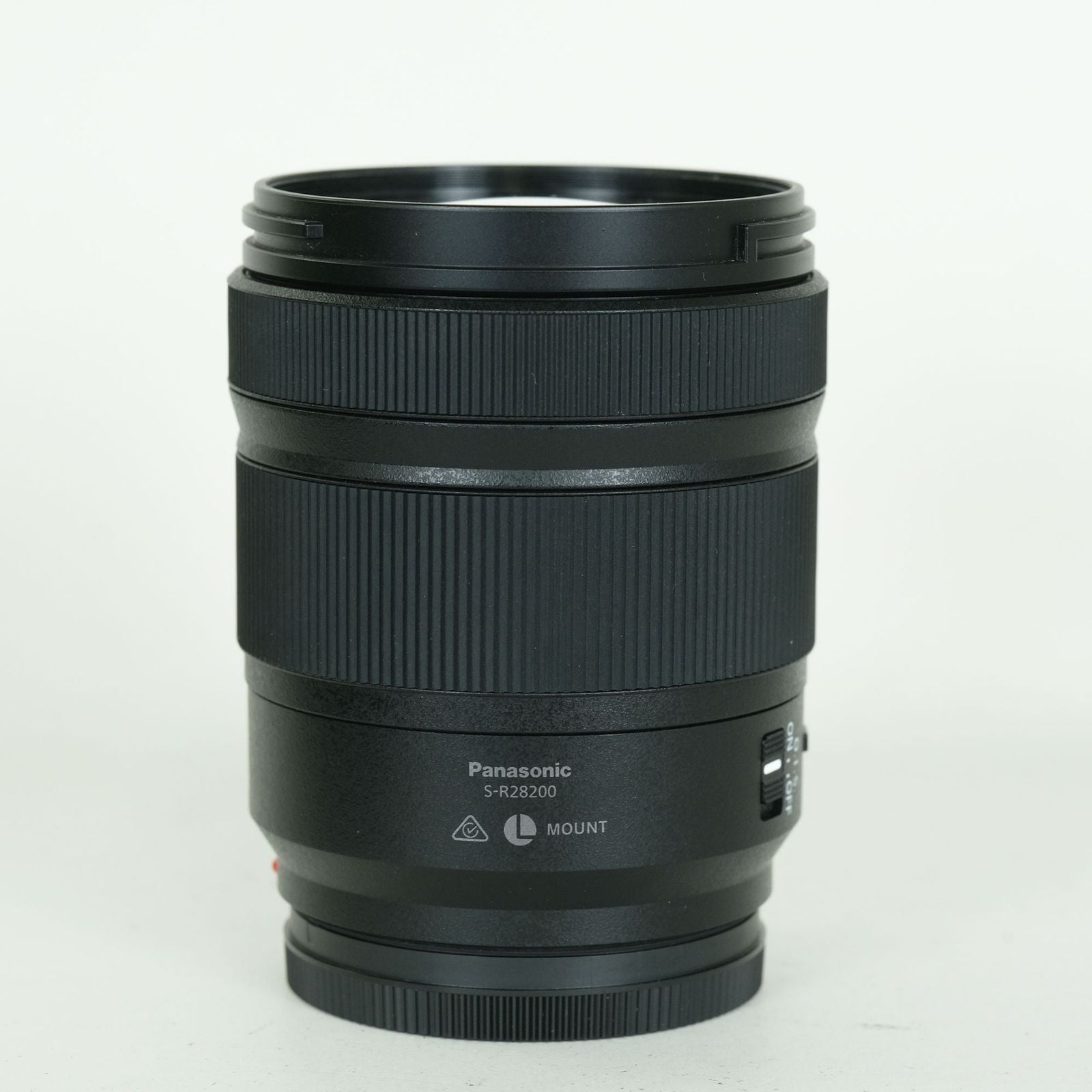Panasonic Lens (Zoom) Lumix S 28-200Mm F4-7.1 Macro O.I.S. Leica L