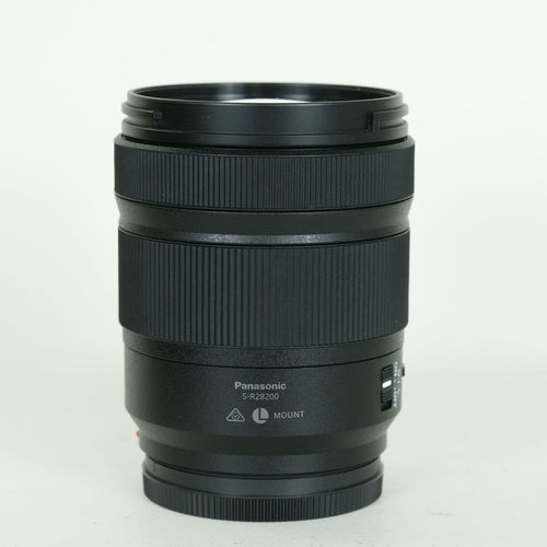 Panasonic Lens (Zoom) Lumix S 28-200Mm F4-7.1 Macro O.I.S. Leica L