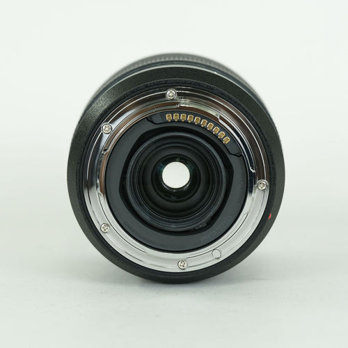 Panasonic Lens (Zoom) Lumix S 28-200Mm F4-7.1 Macro O.I.S. Leica L