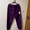 A Bathing Ape Jogger Pants Sweatpants