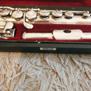 Yamaha Flute Body Yfl 451 E