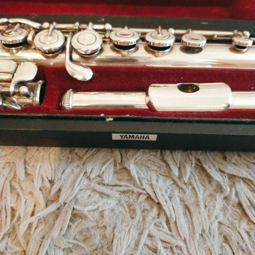 Yamaha Flute Body Yfl 451 E