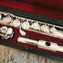 Yamaha Flute Body Yfl 451 E