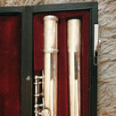 Yamaha Flute Body Yfl 451 E
