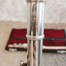 Yamaha Flute Body Yfl 451 E