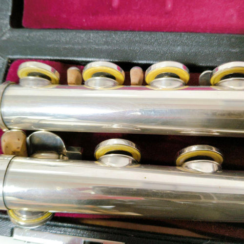 Yamaha Flute Body Yfl 451 E