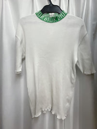 Christian Dior Short-Sleeve T