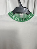 Christian Dior Short-Sleeve T