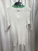 Christian Dior Short-Sleeve T