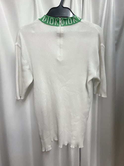Christian Dior Short-Sleeve T