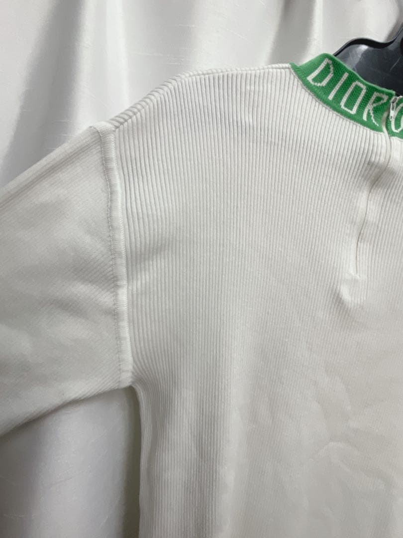 Christian Dior Short-Sleeve T
