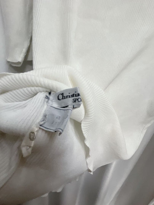 Christian Dior Short-Sleeve T