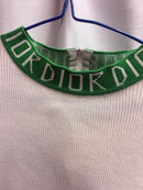 Christian Dior Short-Sleeve T