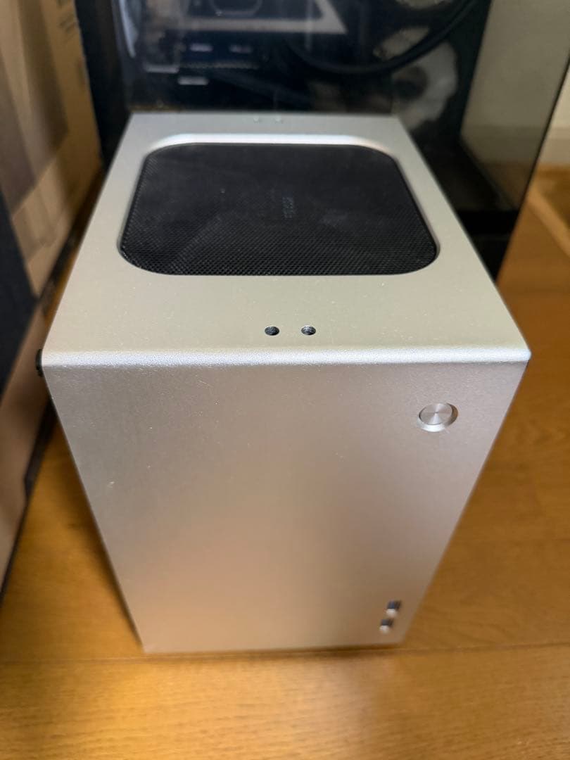Windows Desktops Itx Rtx3050 I5-10400F 32G 1Tb