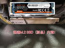 Windows Desktops Itx Rtx3050 I5-10400F 32G 1Tb