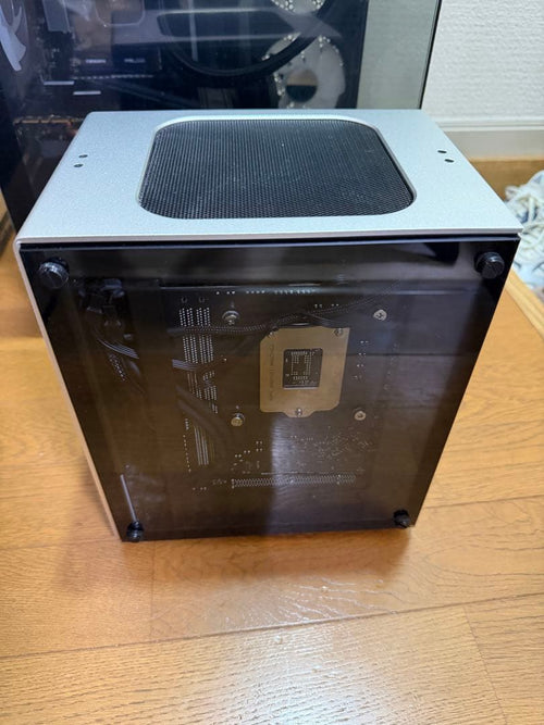 Windows Desktops Itx Rtx3050 I5-10400F 32G 1Tb